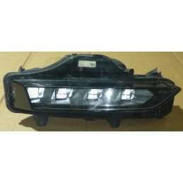 Skoda Octavia IV Halogen...