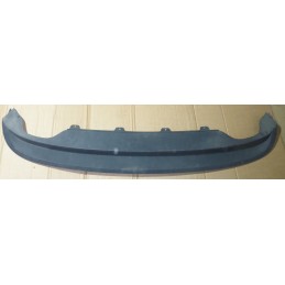 Skoda Octavia IV Spoiler...