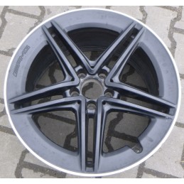 Mercedes A W177 Felga...