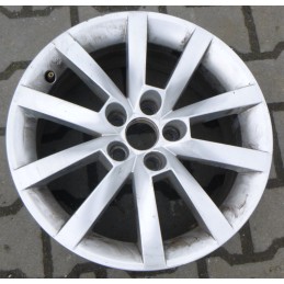 Skoda Scala Felga...