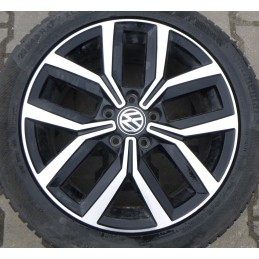 VW Passat Felga Aluminiowa...