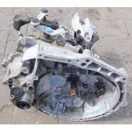 Peugeot 208 Skrzynia Biegów...