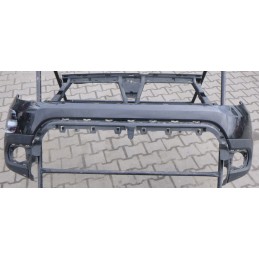 Dacia Duster Zderzak Przód...