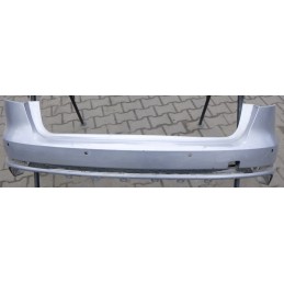 Audi A4 B9 Zderzak Tył...