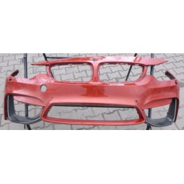 BMW M3 F80 Zderzak Przód...