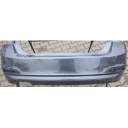 BMW 3 F30 Zderzak Tył...