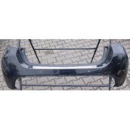 Toyota Yaris Zderzak Tył...