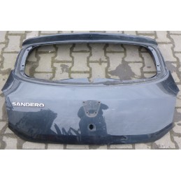 Dacia Sandeo Klapa Tył...