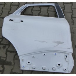 Renault Captur Drzwi Tył...