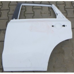 Suzuki Vitara Drzwi Tył Lewe