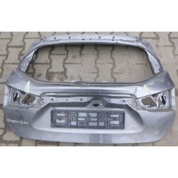 Nissan Qashqai Klapa Tył