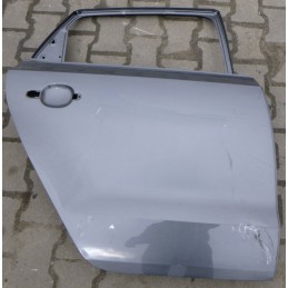 VW Polo Drzwi Tył Prawe...