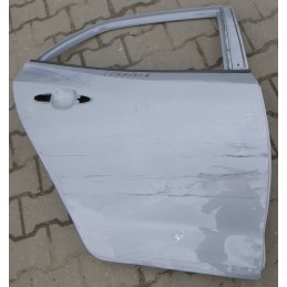Toyota Corolla Drzwi Tył Prawe