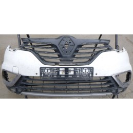 Renault Espace Zderzak...
