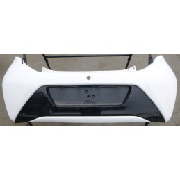 Toyota Aygo Zderzak Tył...