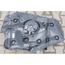 Mercedes ML W166 Zbiornik...