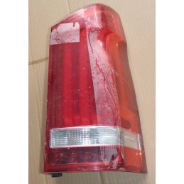 Mercedes V W447 Lampa Tył...