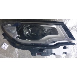 Jeep Compass Reflektor...
