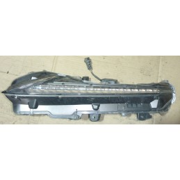 Lexus NX300H Halogen Lewy