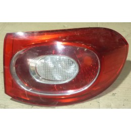 VW Tiguan Lampa Tył Prawa...