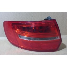 Audi A3 8P Lampa Lewa...