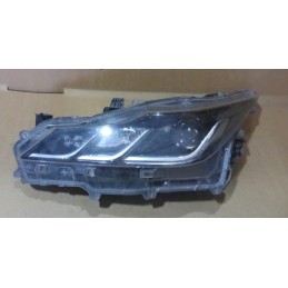 Toyota Corolla E21...
