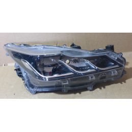 Toyota Corolla E21...