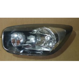 Kia Picanto II Reflektor...