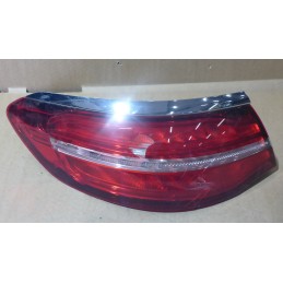 Mercedes GLC W253 Lampa...