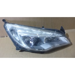 Opel Astra IV Reflektor...