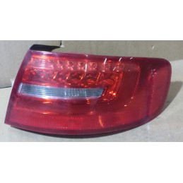 Audi A4 B8 Lampa Prawa...
