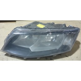 Skoda Octavia III FL...