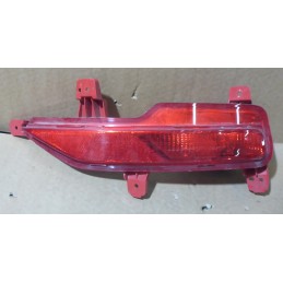 Hyundai i30 Lampa Prawa...