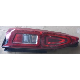 Peugeot Partner Lampa Tył...
