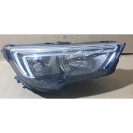 Opel Crossland X Reflektor...
