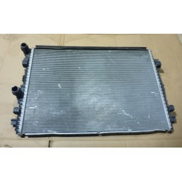 VW Tiguan Chłodnica 5WA121251D