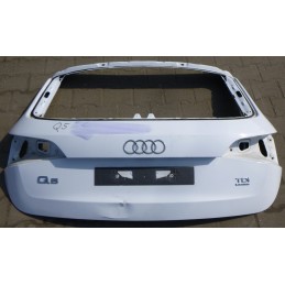 Audi Q5 Klapa Tył