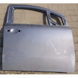 Renault Kangoo Drzwi Przód...