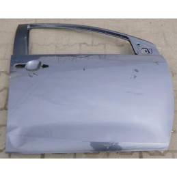 Toyota Yaris Drzwi Przód Prawe