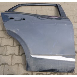 Kia Sportage Drzwi Tył Prawe