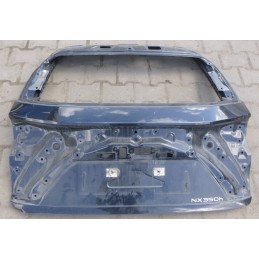 Lexus NX Klapa Tył