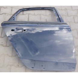 Audi A4 B8 Drzwi Tył Prawe...