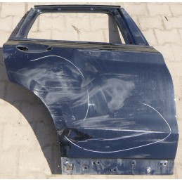 BMW ix3 G08 Drzwi Tył Prawe