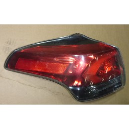 Toyota RAV4 Lampa Lewa...