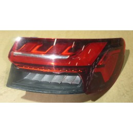 Audi A4 B9 Lampa Prawa...