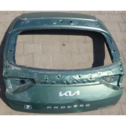 Kia Proceed Klapa Tył