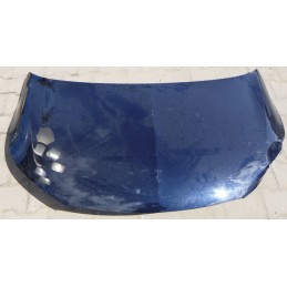 Opel Crossland X Maska