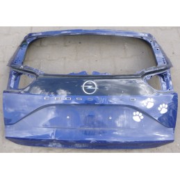 Opel Crossland X Klapa Tył