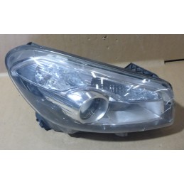 Nissan Qashqai Reflektor...