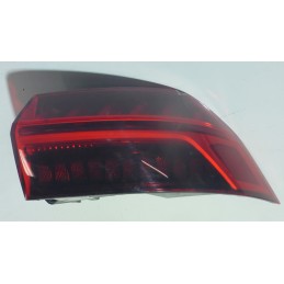 Audi A7 Lampa Tył Prawa...